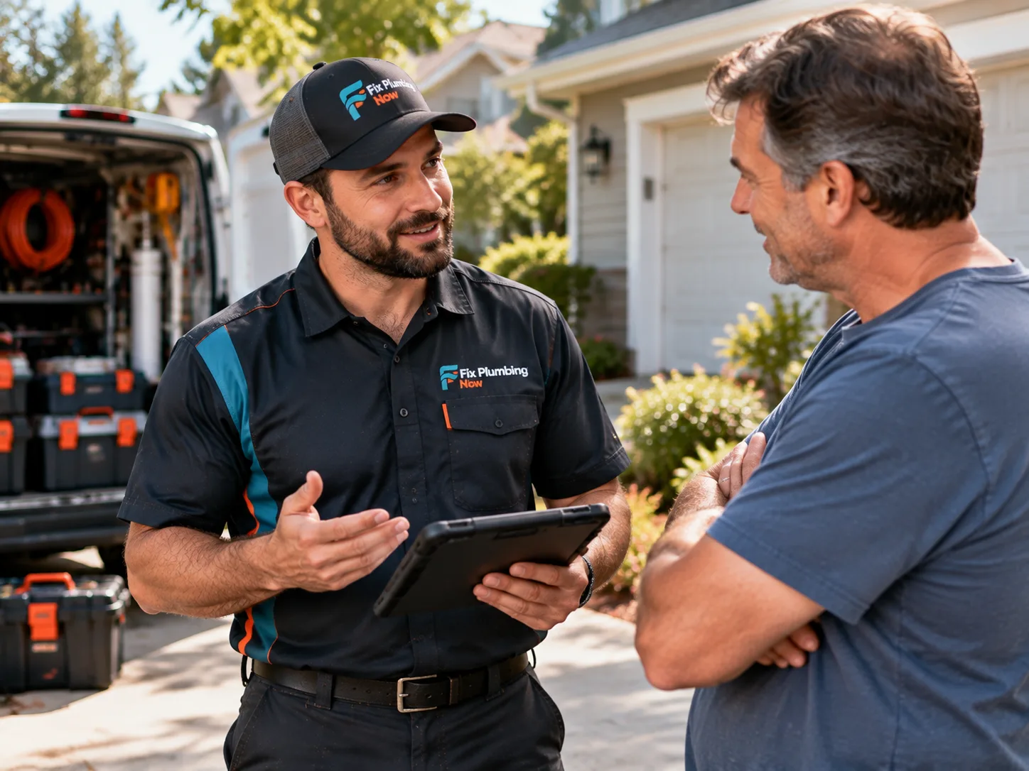 Clogged Drain Service Childress, TX FAQs